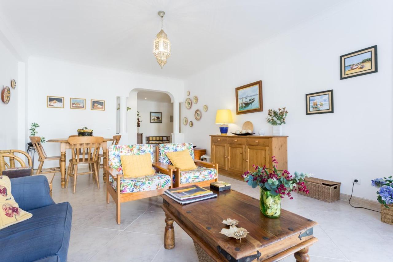 Vacation Retreat Near The Beach #1920 Lagos Eksteriør bilde