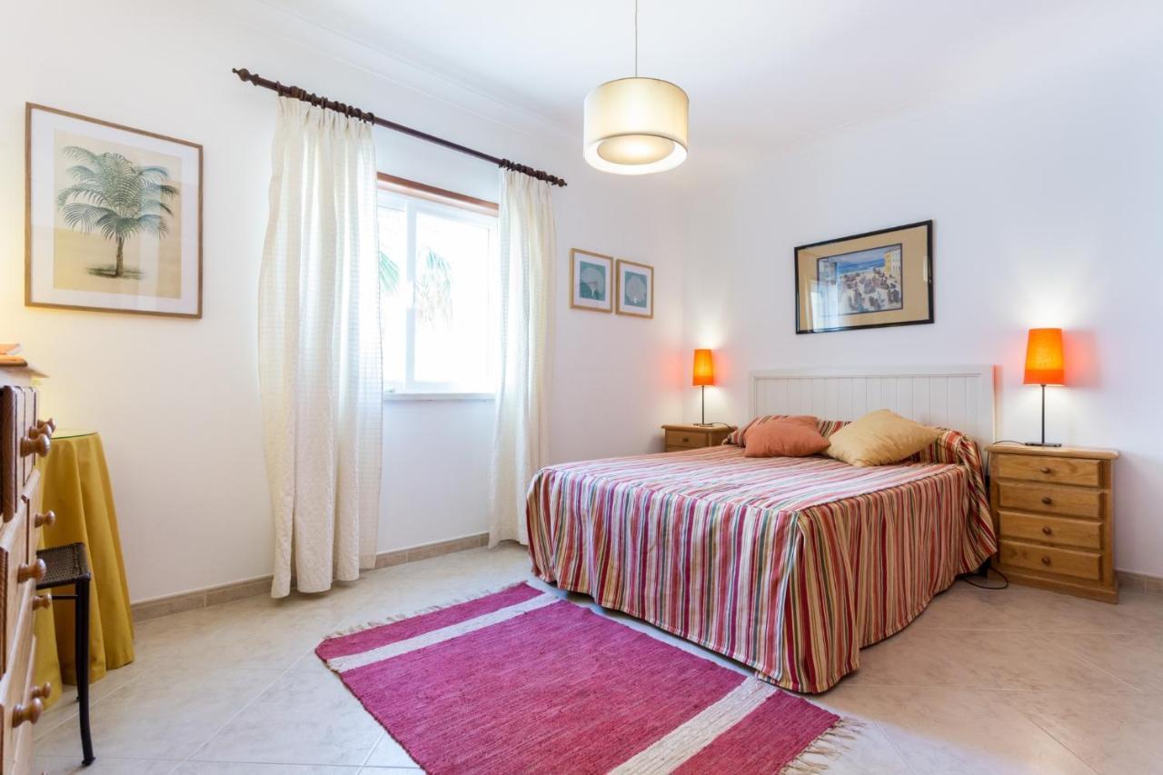 Vacation Retreat Near The Beach #1920 Lagos Eksteriør bilde